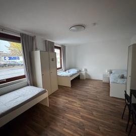 Haven Lodge Komfortable Unterkunft für Monteure, Firmen und Gruppen in Bremerhaven, Hotel in Bremerhaven