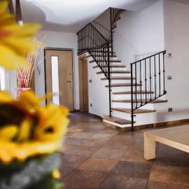 Roncati Family Apartment