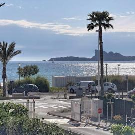 Appartement proche plage avec parking - 4 pers. - FR-1-770-83