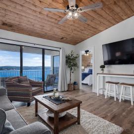 Lakeview Getaway