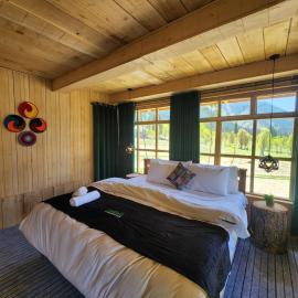 Khanabadosh Resort Arangkel, hotel Arangkēl városában