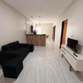Comfort Ton House, hotel a Juazeiro do Norte