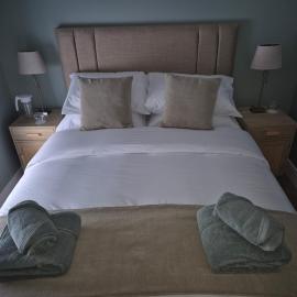 The Ledger Rooms, hotel em Gort