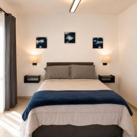 Suite en el corazón de Arandas, hotel v destinácii Arandas