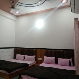 Shloka guest house