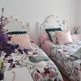 Apartamento MILA centro