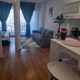 Saturn में, होटल Apartament Camelia