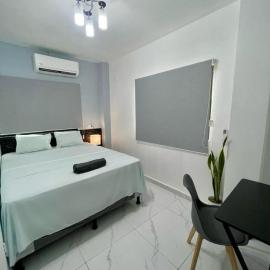 Evolution Home Habitacion Doble a 4 min del Aeropuerto