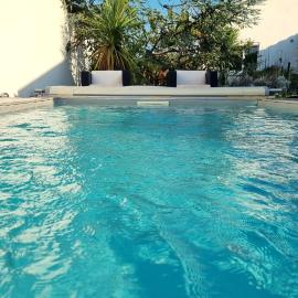 Appartement T2 Terrasse, Piscine, Forêt, Océan