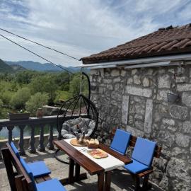 Lake Escape Dodoši, hotel a Dodoši