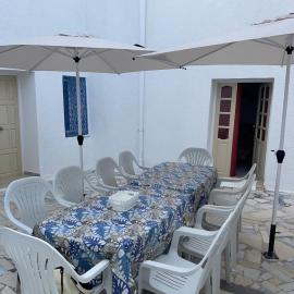 Dar Julia Typical Arabesque House, Hotel in Mahdia