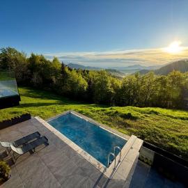 Nordic Star Chalet, hotel u gradu 'Fundata'