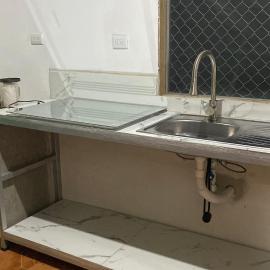 Chemas alojamiento, hotel di Pochote