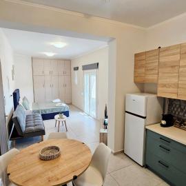 Estia Chios Apartments B7