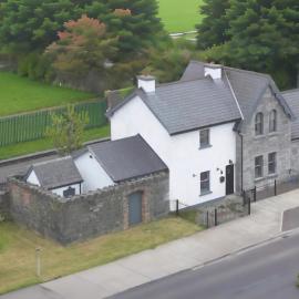 The Station House, Listowel - Whole Property, 4 Bedrooms, hotel di Listowel