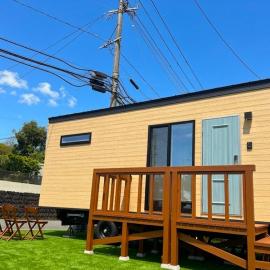 Kumamoto City - House - Vacation STAY 57287v، فندق في Yuge