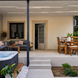The Pine Grove Villa