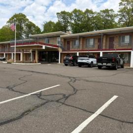 Wethersfield Motel, хотел в Wethersfield