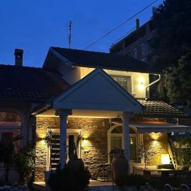 La dolce vita, hotel in Novi Banovci