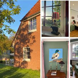Ferienhaus Bothmer
