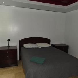 Affordable Stays at Quisqueya Room 7 3rd Floor