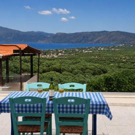 Dinas's Cottage Ideal Base for Balos and Elafonisi