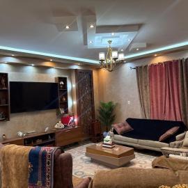 Elegant 3BR Apartment, Family Home in Obour City