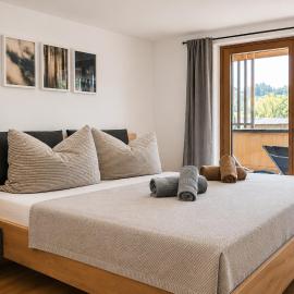 SEE ZEIT Appartements mit Seezugang by rentyourhome24