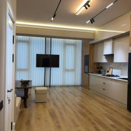 Jamshed apartment, hotel in Samarkand