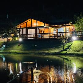 Rancho Nosso Lago