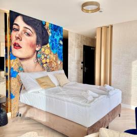 Luxury Rooftop Apartment LEGRAND