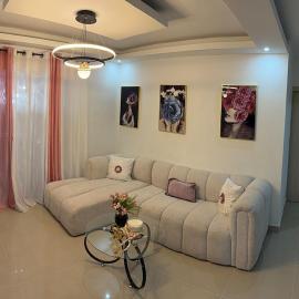Your best choice near the airport – hotel w mieście Juan López