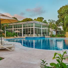 Bahia Principe Escape Sian Ka'an - Adults Only - All Inclusive, hotel Akumalban