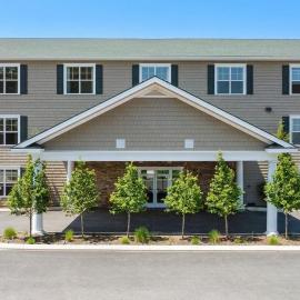 Stone Park Ellsworth-Bar Harbor, hotel in Ellsworth