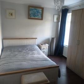 Glenlara House - Double Quiet Room