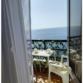 Appartement vue mer à Fnideq