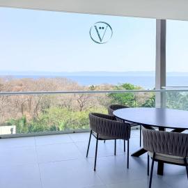 Endless Ocean Views Luxury Bolongo Escape, hotel a Higuera Blanca