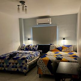 Evolution Home Habitación Familiar