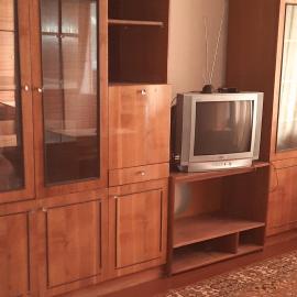 Эконом вариант - спальный район