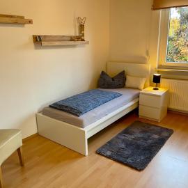 C&D Altstadtblick Monteurwohnung, hotel em Mörlenbach