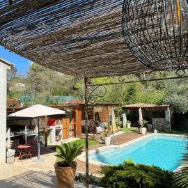 Villa en Provence avec Piscine privée
