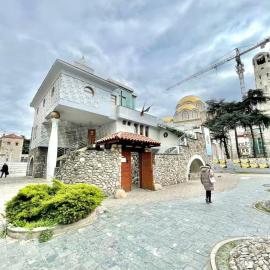 Skopje Centre APT near Mother Theresa and Main Square
