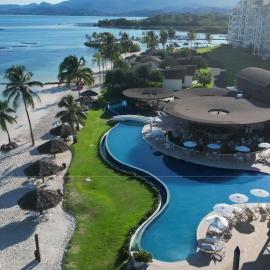 Playa Escondida Residences by AcoModo, hotel in María Grande