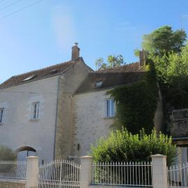 Songbird Sanctuary, hotel in Civray-de-Touraine