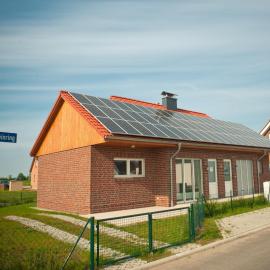 Zierow Ferienhaus mit Sauna