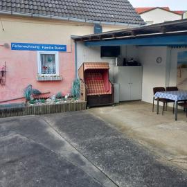 Ferienwohnung Familie Rudolf, hotel a Coswig