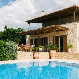 Lena's Villa