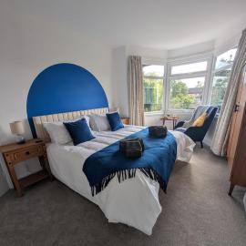Briany House 3 bedrooms sleeps 5