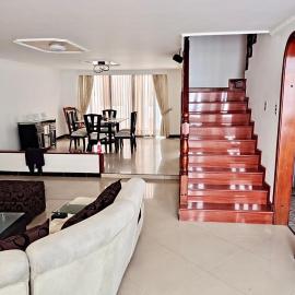 Casa cerca al Campín