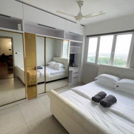 Araam Retreat Deluxe, hotel a Male City
